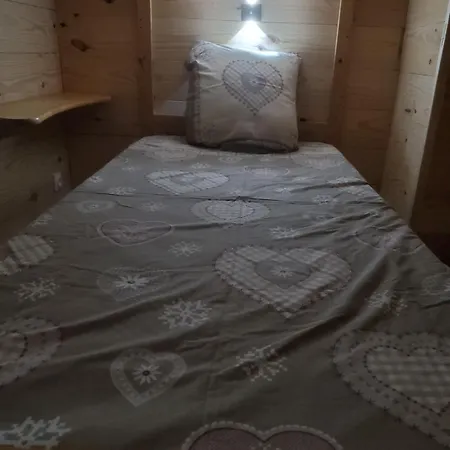 Apartament Style Montagne