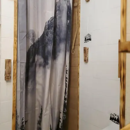 Style Montagne