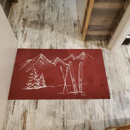 Apartament Style Montagne Super Besse