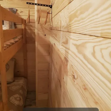 Apartament Style Montagne