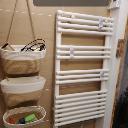 Apartament Style Montagne