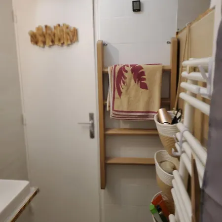Apartament Style Montagne