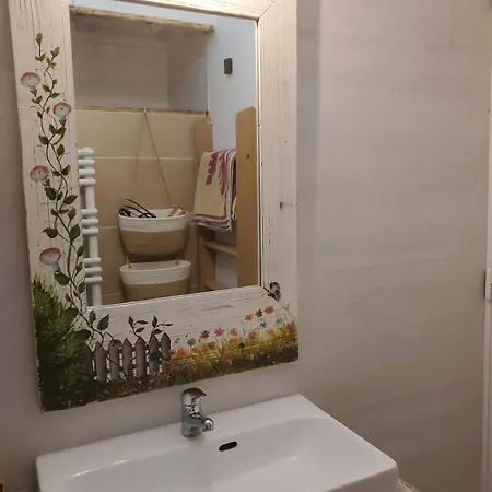 Style Montagne Apartament